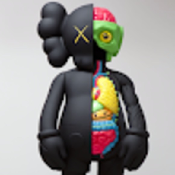 Meet your Posher, Yee - Picture 1 of 1